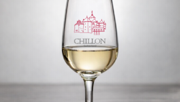 Bicchieri Fondazione Castello di Chillon Chillon Svizzera