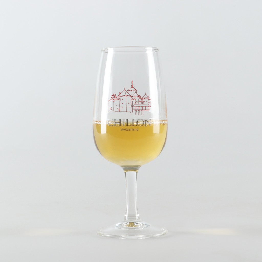 Verres Fondation du Château de Chillon Chillon Switzerland