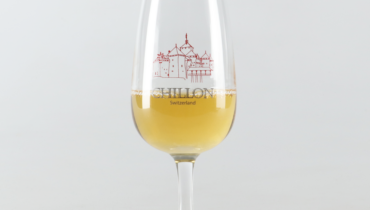 Glasses Chillon Castle Foundation Chillon Switzerland