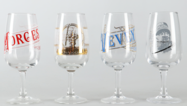 Verres personnalisés Marché Folklorique Vevey