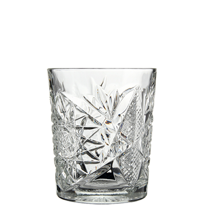 Bicchiere da whisky Old Fashioned 35cl Bicchiere da whisky Old Fashioned 35cl