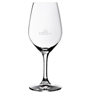 Bicchiere da vino Expert Tasting 26 cl calibrato