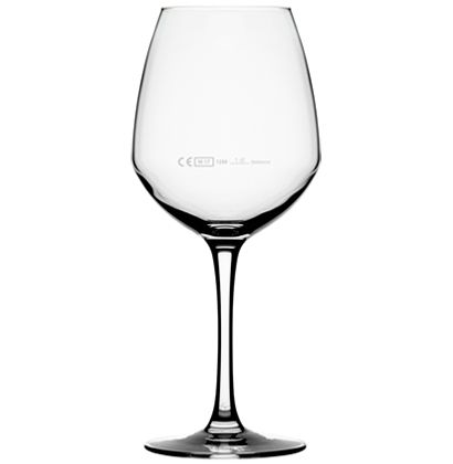 Bicchiere da vino Robusto 55 cl calibrato Bicchiere da vino Robusto 55 cl calibrato