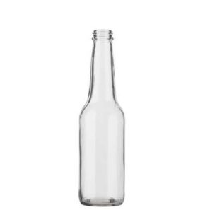 Bier Kronkork 27.5 cl Weiss