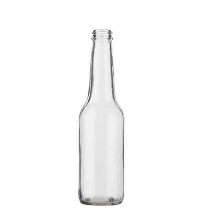 Bier Kronkork 27.5 cl Weiss