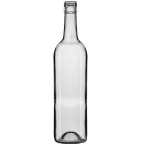 Bordolese BVS30H60 75 cl Bianco Eco