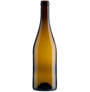 Borgogna Cetie 75 cl Quercia Evolution Ecova H63