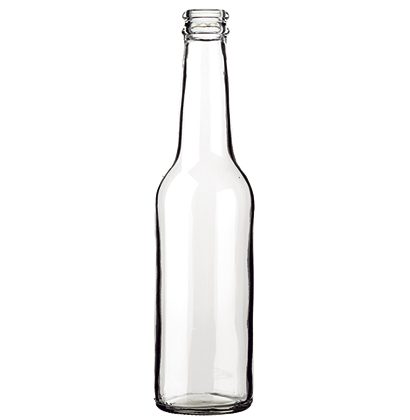 Bottiglia di birra corona 33cl Ale bianco (MW)