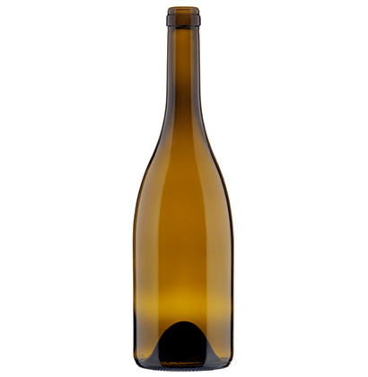 Bottiglia di vino Borgogna cetie 75cl quercia Avantage
