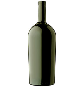 Bottiglia di vino cetie 3l antico imperiale