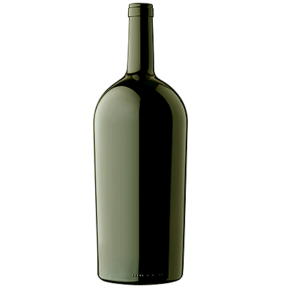 Bottiglia di vino cetie 3l antico imperiale
