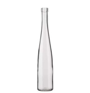 Bottiglia di vino Renana fascetta 50 cl bianco Breganza