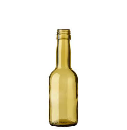 Bottiglia di vino Vini BVS 20 cl foglia-morta Bottiglia di vino Vini BVS 20 cl foglia-morta