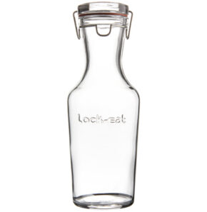 Bottiglie per succhi 100cl Lock Eat