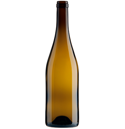 Burgunder Band 75 cl chêne Evolution Ecova H63
