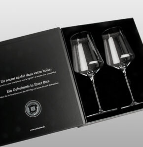 Cofanetto regalo Sommelis Premium