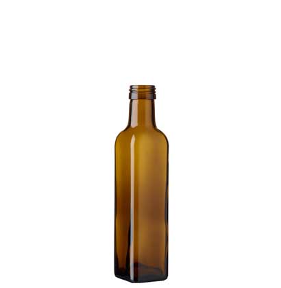 Öl- und Essigflasche Marasca PP31,5 25 cl antik Öl- und Essigflasche Marasca PP31,5 25 cl antik