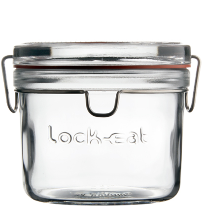 Vaso per conserve 500ml Lock Eat Vaso per conserve 500ml Lock Eat
