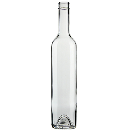Bordolese Fascetta 50 cl Bianco Harmonie
