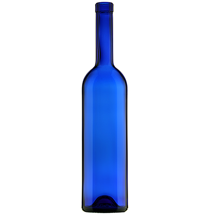 Futura Band finish 75 cl blue BABY