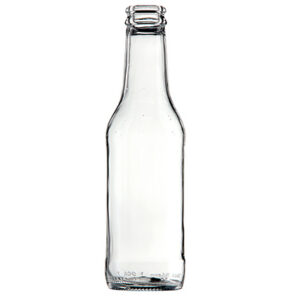 Long Neck Kronkork 20 cl Weiss