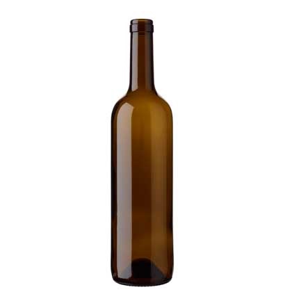 Bordeaux Band 18.5mm 75 cl Antik Europe