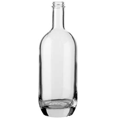 Spirituosenflasche Moonea 75cl