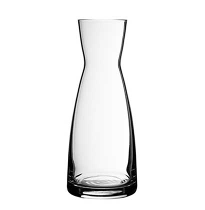 Wasserkaraffe Ypsilon 0.5 Liter Wasserkaraffe Ypsilon 0.5 Liter