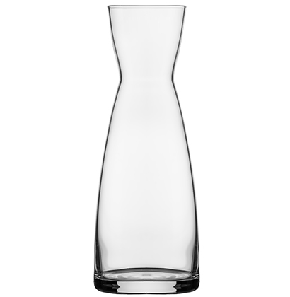Wasserkaraffe Ypsilon 1 Liter Wasserkaraffe Ypsilon 1 Liter